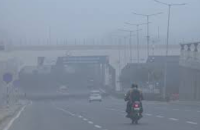 GRAP Stage 3 Revoked in Delhi-NCR as Air Quality Improves