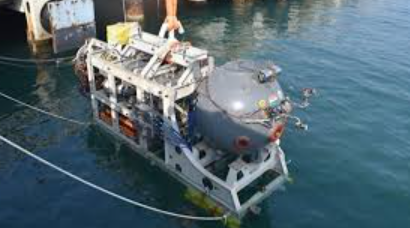 Samudrayaan Submersible Trials Delayed