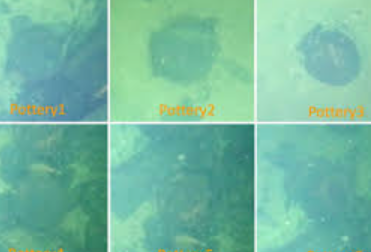 Ancient 10,000-Year-Old Pottery Unearthed in Japan’s Lake Biwa