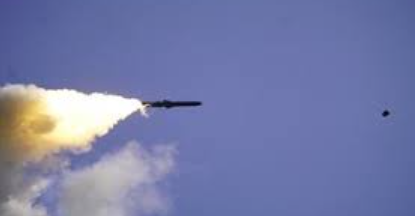 Army Conducts Successful Combat Launch of BrahMos Missile