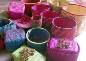 Tamil Nadu Gains Five New GI Tags for Traditional Products