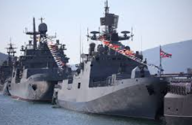Sudan Approves Deal Allowing Russia to Build Its First Naval Base in Africa