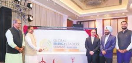 Odisha to Host Global Energy Leaders’ Summit 2025 in Puri
