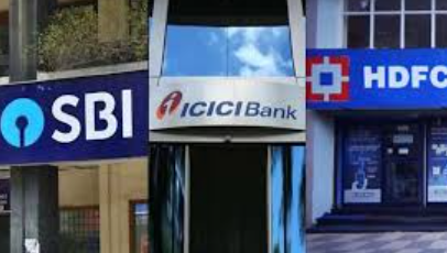 RBI Names SBI, HDFC Bank and ICICI Bank as India’s Safest Banks