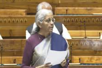 Lok Sabha Passes the Health Security and National Security Cess Bill, 2025