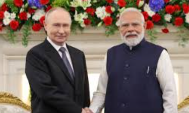 India Announces Free 30-Day E-Visa for Russian Citizens
