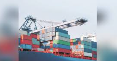 China’s Trade Surplus Crosses $1 Trillion for the First Time