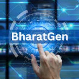India’s BharatGen AI System Initiative