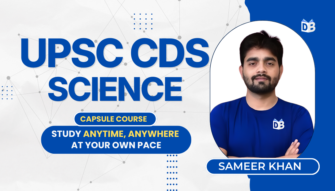 Science Capsule Course