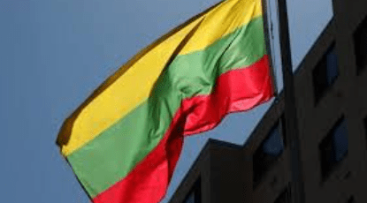 Lithuania Declares Emergency After Belarus Balloons Raise Security Fears