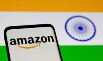 Amazon Announces $35 Billion India Investment Plan by 2030
