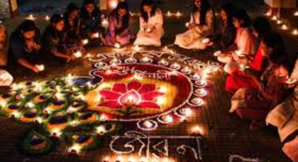 UNESCO Adds Diwali to Intangible Cultural Heritage List