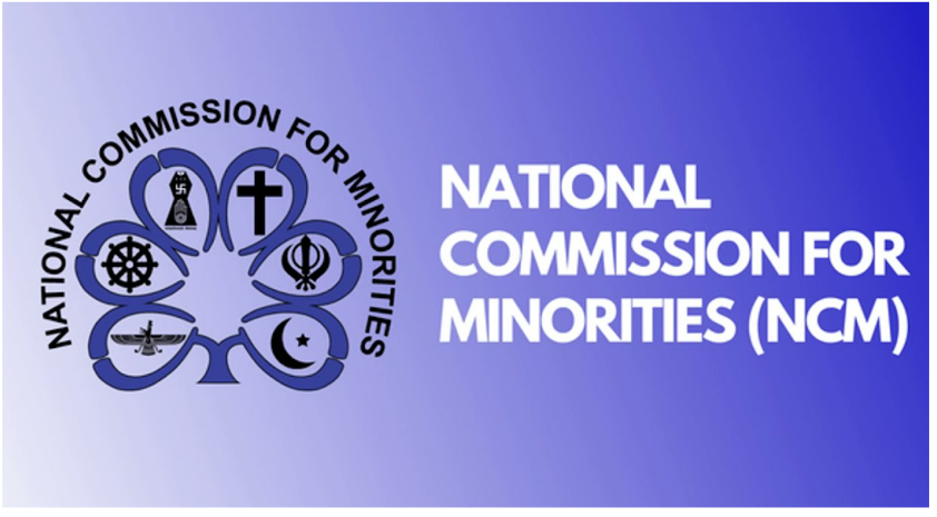 National Commission for Minorities Status Review