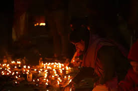 UNESCO Intangible Cultural Heritage – Deepavali Inscribed