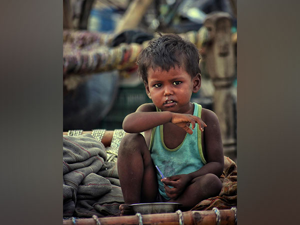 India Poverty Study Claims Extreme Poverty Nearly Eliminated