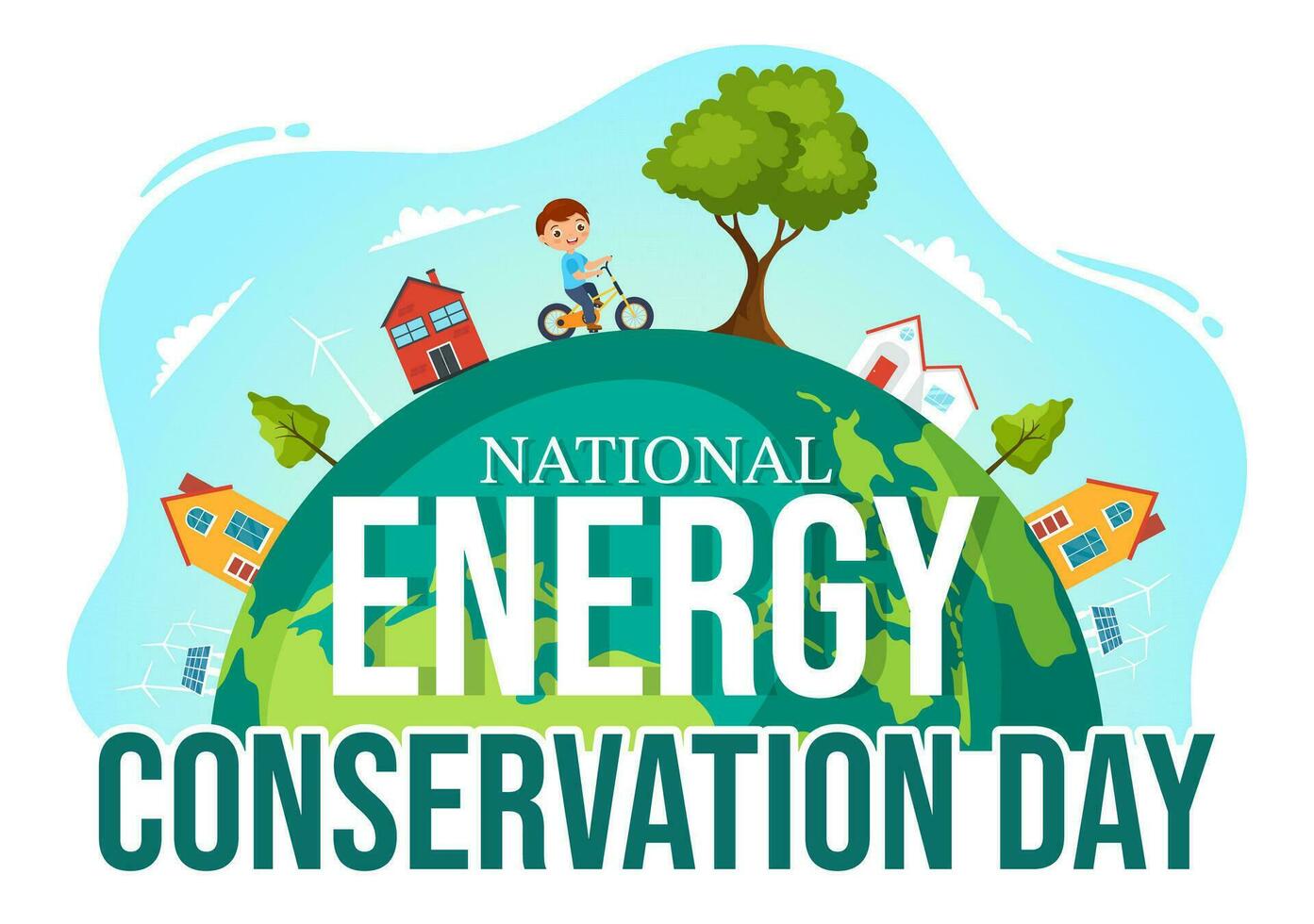 National Energy Conservation Day 2025