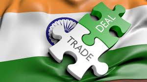 India’s Strategic Turn to Free Trade Agreements