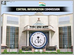Strengthening Central Information Commission