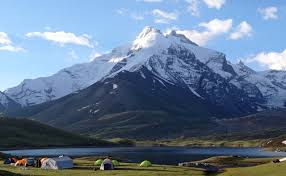 Pamir–Karakoram Anomaly