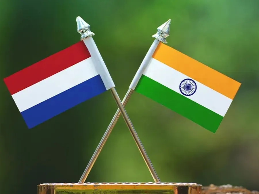 India–Netherlands Joint Trade and Investment Committee (JTIC)