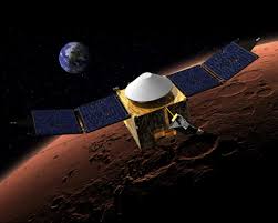 Mars Atmosphere and Volatile EvolutioN (MAVEN) Mission