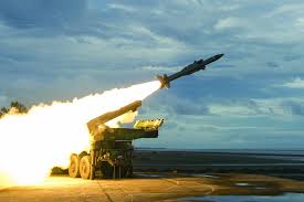 Akash-NG Missile System