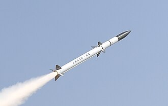 Akash-NG Missile