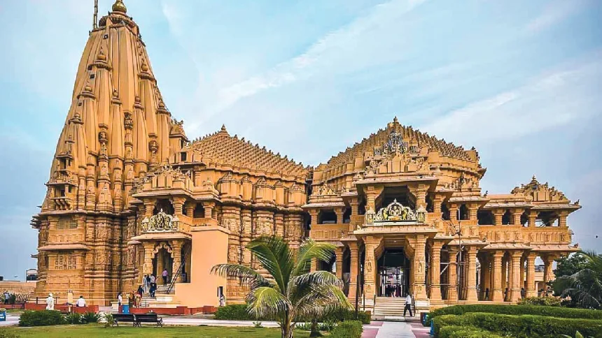 Somnath Swabhiman Parv (1026–2026)