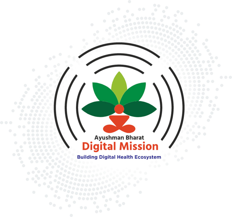 Ayushman Bharat Digital Mission (ABDM)