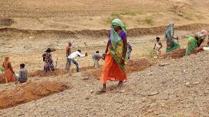 MGNREGS Performance in FY 2025–26