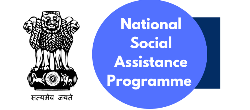 National Social Assistance Programme (NSAP) Performance