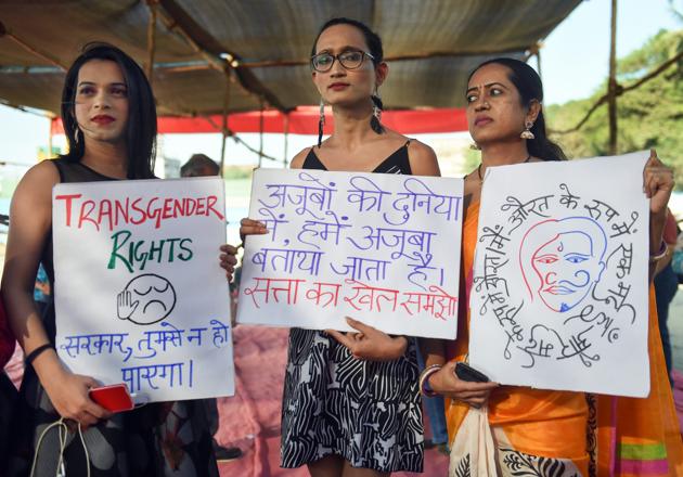 Transgender Welfare in India