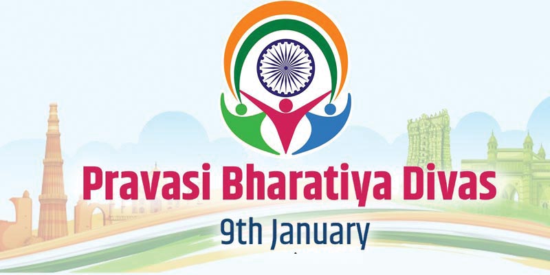 Pravasi Bharatiya Divas (PBD)