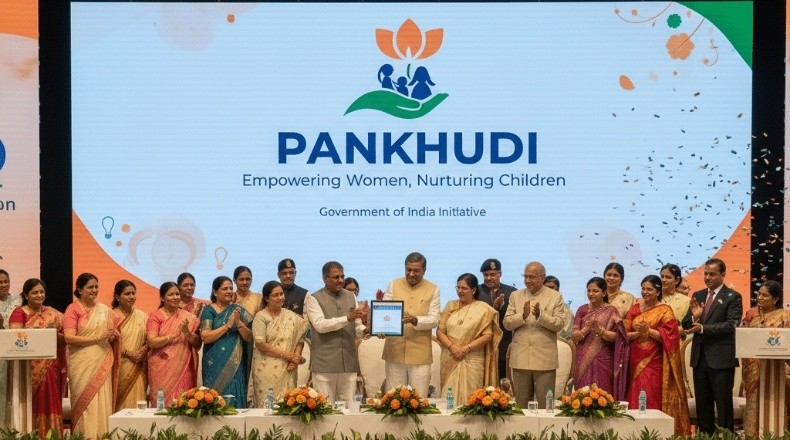 PANKHUDI Portal