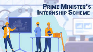 Prime Minister’s Internship Scheme