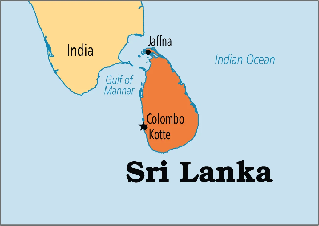 UN Flags Unaddressed Violence in Sri Lanka’s Civil War