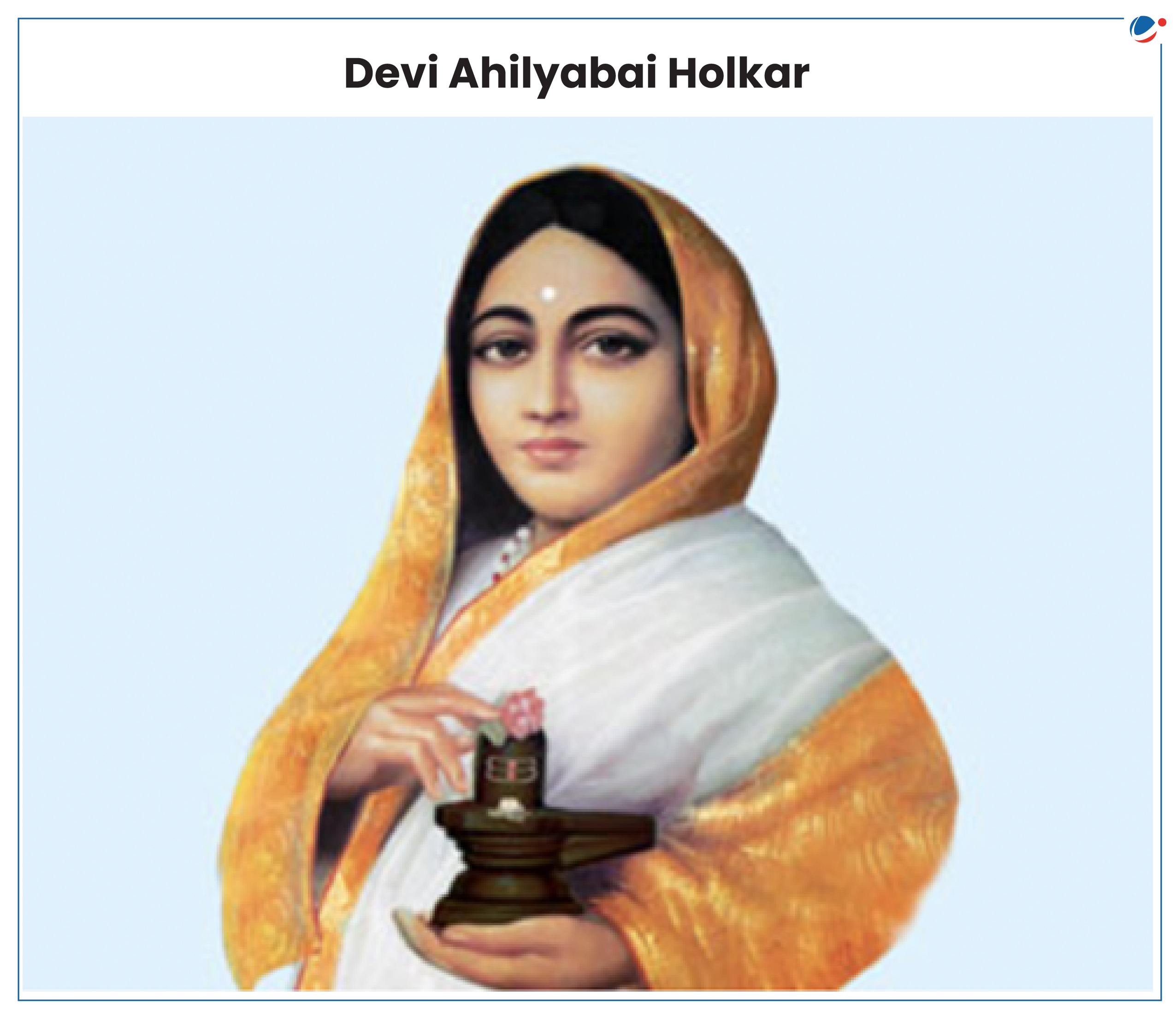 Rani Ahilyabai Holkar