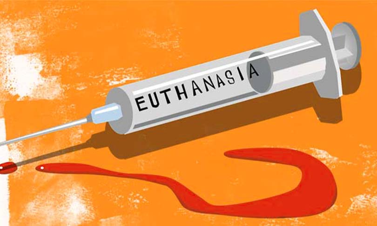 Euthanasia Debate in India
