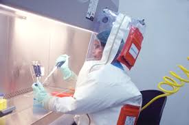 India’s First State-Funded BSL- 4 Lab