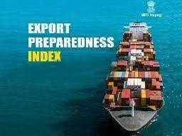 Export Preparedness Index (EPI) 2024