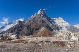 Snowfall Deficit in the Western Himalayas