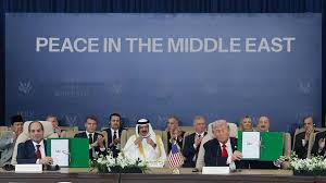 Board of Peace for Gaza