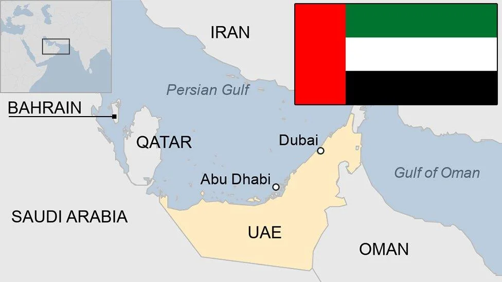 India–UAE Engagement Amid Regional Flux