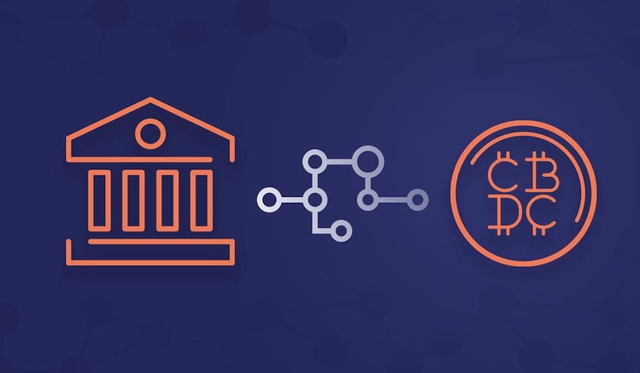 Central Bank Digital Currency