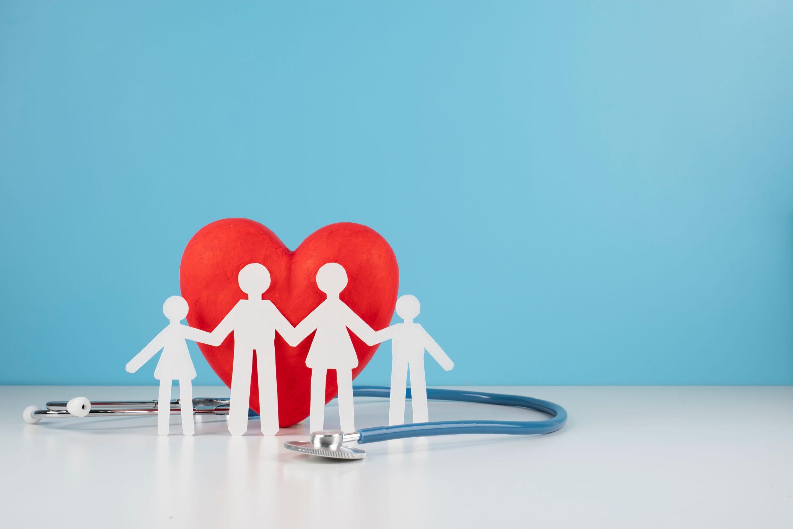 Citizen-Centred Universal Health Coverage