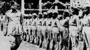 Parakram Diwas