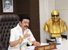 Tamil Nadu Opposes UGC Circular on Third Language