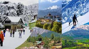 56th Statehood Day of Himachal Pradesh