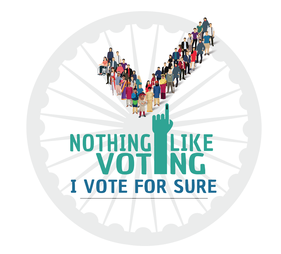 National Voters’ Day (NVD) 2026