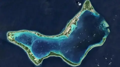 UK Defends Chagos Deal
